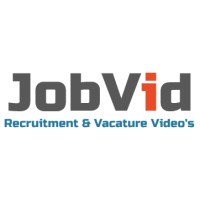 JobVid.nl logo - Similar company to Jobvid