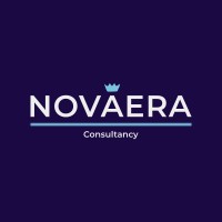 NovaEra Consultancy logo - Similar company to Maiswebs - Solucoes Em Softwares E Sites