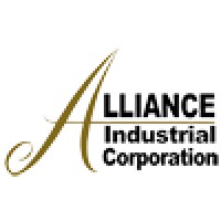 Alliance Industrial Corporation logo - Similar company to Statera