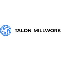 Talon Millwork logo - Similar company to Team Cronos