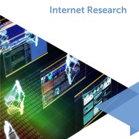 Internet Research logo - Similar company to Joint Development Foundation