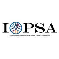 Industrial Organizational Psychology Student Association logo - Similar company to Harvard Extension School Psychology Student Club