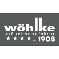 Wöhlke möbelmanufaktur logo - Similar company to Aluforce