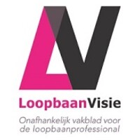 LoopbaanVisie logo - Similar company to Mysupervisor