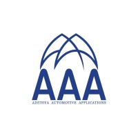 Adithya Automotive Applications Limited logo - Similar company to Mindlay