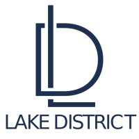 Lake District Real Estate logo - Similar company to Adgrains Studio
