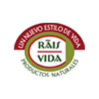 RAIS VIDA logo - Similar company to Bloomios Private Label