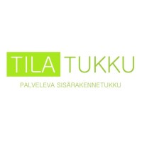 Tilatukku Finland Oy logo - Similar company to Fescon Oy
