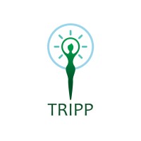 TRIPP Transpersonal Research Institute of Psychotherapeutic Psychedelics logo - Similar company to Psychedelics Awareness Foundation