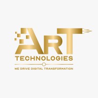 ART Technologies logo - Similar company to Art Technologies