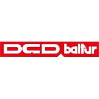 DÇD BALTUR logo - Similar company to Ecostar&Ecodense