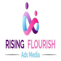 Rising Flourish Ads Media logo - Similar company to Helpdail