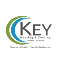 Key Heating & Cooling logo - Similar company to Klm Heating & Cooling Inc