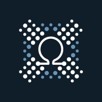 Omega X logo - Similar company to Odeon Project