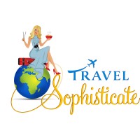 Travel Sophisticate logo - Similar company to Adventurelink Travel Inc.