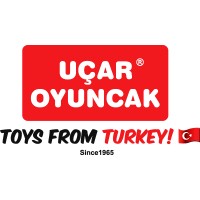 UCAR OYUNCAK ( UCAR TOYS ) logo - Similar company to Y