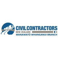 Civil Contractors New Zealand - Manawatu-Whanganui Branch logo - Similar company to Whitaker Civil Engineering Ltd