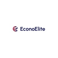 EconoElite logo - Similar company to Fin Connect L.L.C