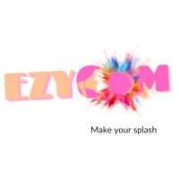 EzyCom logo - Similar company to Newsary