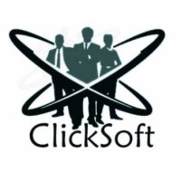 ClickSoft pvt ltd logo - Similar company to One Pixel Lab