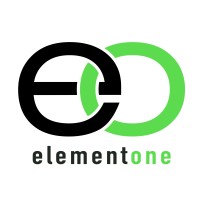 Element One Group logo - Similar company to Innotrik