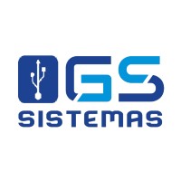 GS Sistemas logo - Similar company to Md Services