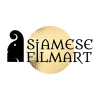 Siamese Filmart logo - Similar company to Gat International