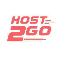 Host2Go Ltd - Web Hosting Company logo - Similar company to 7Hosty - Web Hosting Company