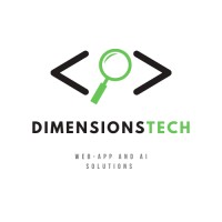 Dimensions Tech logo - Similar company to Team Suite
