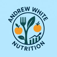 Andrew White Nutrition logo - Similar company to Ep Services