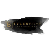 Tyler Boye Photography logo - Similar company to On Three Photography