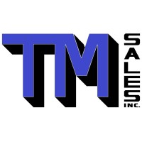 TM Sales Inc logo - Similar company to Km Sales, Llc