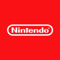 Nintendo logo - Similar company to Sega