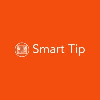 Smart Tip Inc. logo - Similar company to Tipper Portal