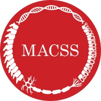 McGill Anatomy and Cell Biology Students' Society (MACSS) logo - Similar company to National Journal Of Clinical Anatomy