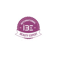 International Beauty Expert logo - Similar company to Become Beauty Expert - A Glamorous & Secure Career