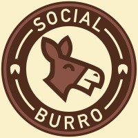 Social Burro Inc. logo - Similar company to S Z E N T