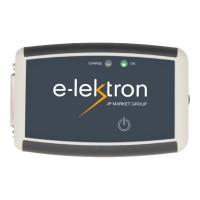 e-lektron logo - Similar company to Care Security Systems