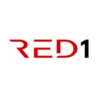 RED1 IT logo - Similar company to Sheldon It Solutions, Llc