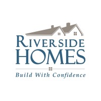Riverside Homes logo - Similar company to Nocatee