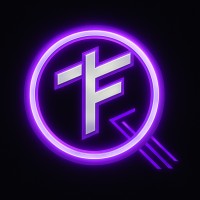 Foretoken logo - Similar company to Mrkd.Art
