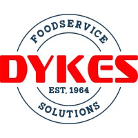 Dykes Foodservice Solutions logo - Similar company to Rjs + Associates