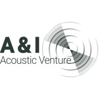 A&I Acoustic Venture Ltd logo - Similar company to Isopod Ltd