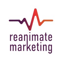 Reanimate Marketing logo - Similar company to Strategy Wolf