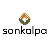 Sankalpa logo - Similar company to Fiftypages, Llc