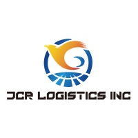 JCR LOGISTICS INC logo - Similar company to Digitalsystem Technology Inc
