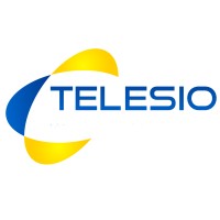 TELESIO logo - Similar company to Cloud Girafe -  Experts Salesforce