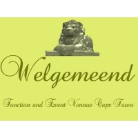Welgemeend Event and Conference Venue Cape Town logo - Similar company to Event Logistics Systems