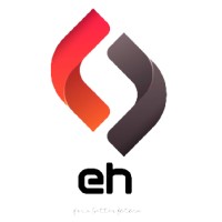 EH logo - Similar company to Nsr - Engenharia Lda