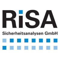 RISA Sicherheitsanalysen GmbH logo - Similar company to Riskadapt